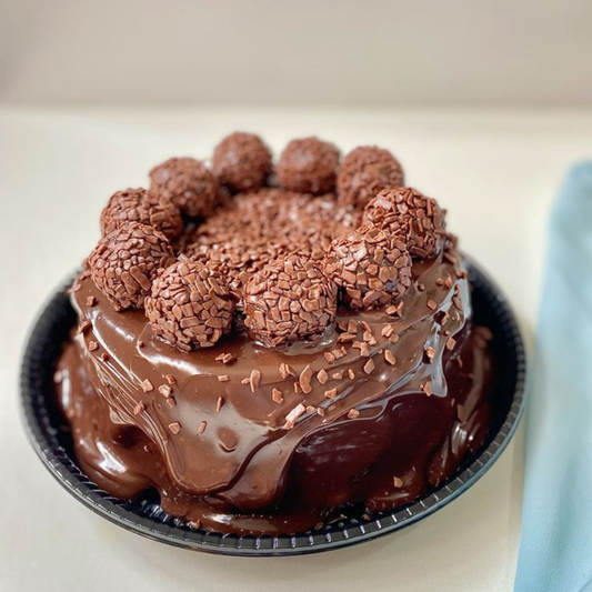 Bolos Caseiros da Vovó – 10 Receitas Clássicas que Vendem Todo Dia 😋🔥