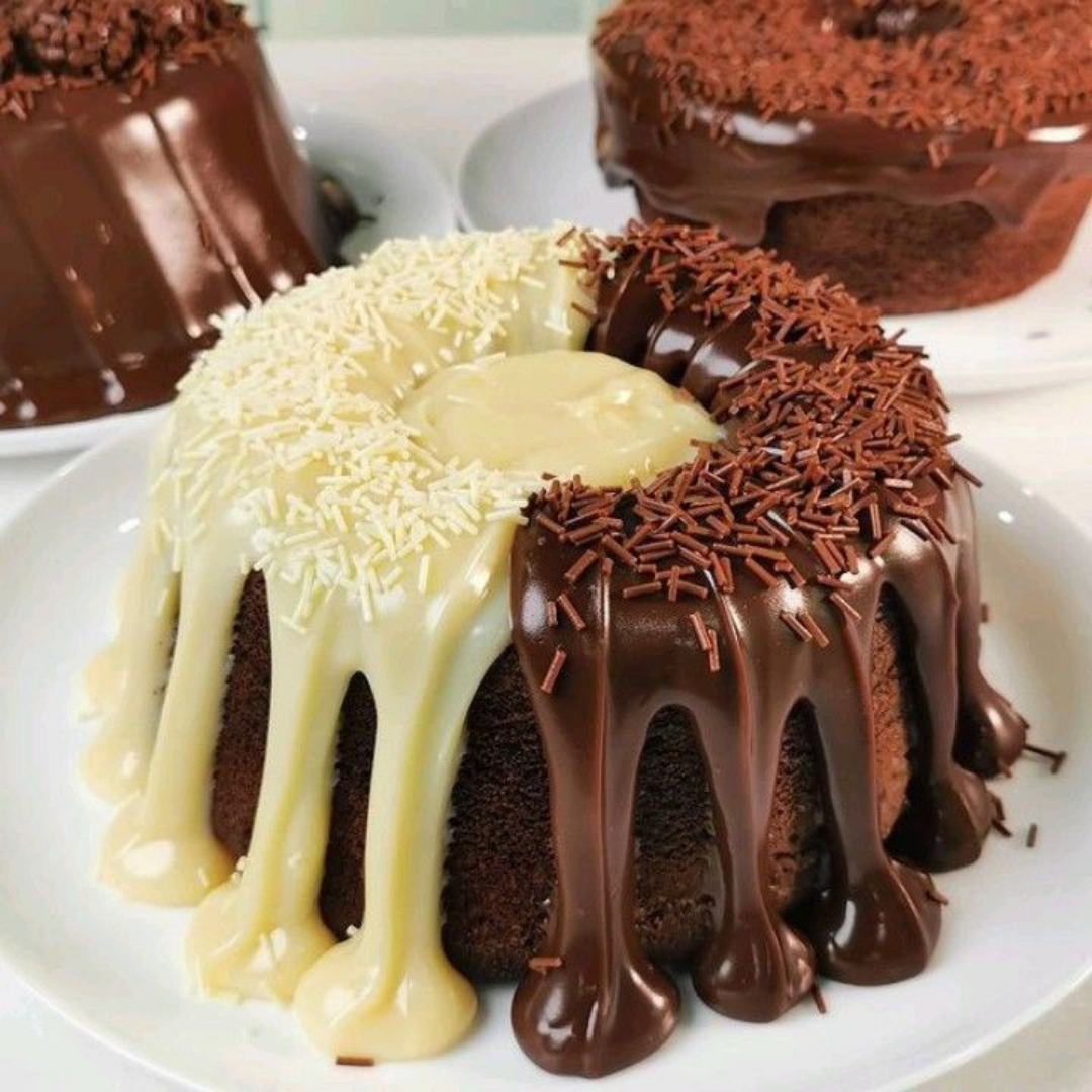 MINI BOLO VULCÃO – TURBINE SUAS VENDAS COM ESSAS RECEITAS!