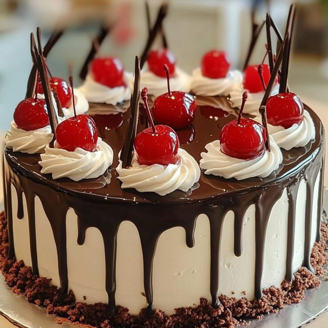 BOLOS PROFISSIONAIS – 20 MASSAS PERFEITAS PARA RECHEAR, DECORAR E VENDER TODOS OS DIAS