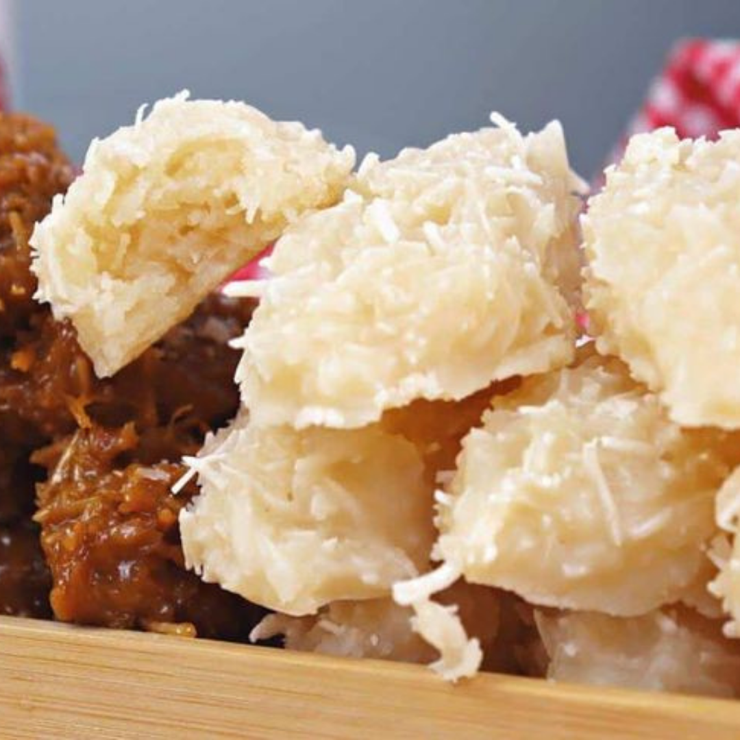 Cocadas Gourmet – 10 Receitas Impecáveis para Vender Muito Todos os Dias 💰✨