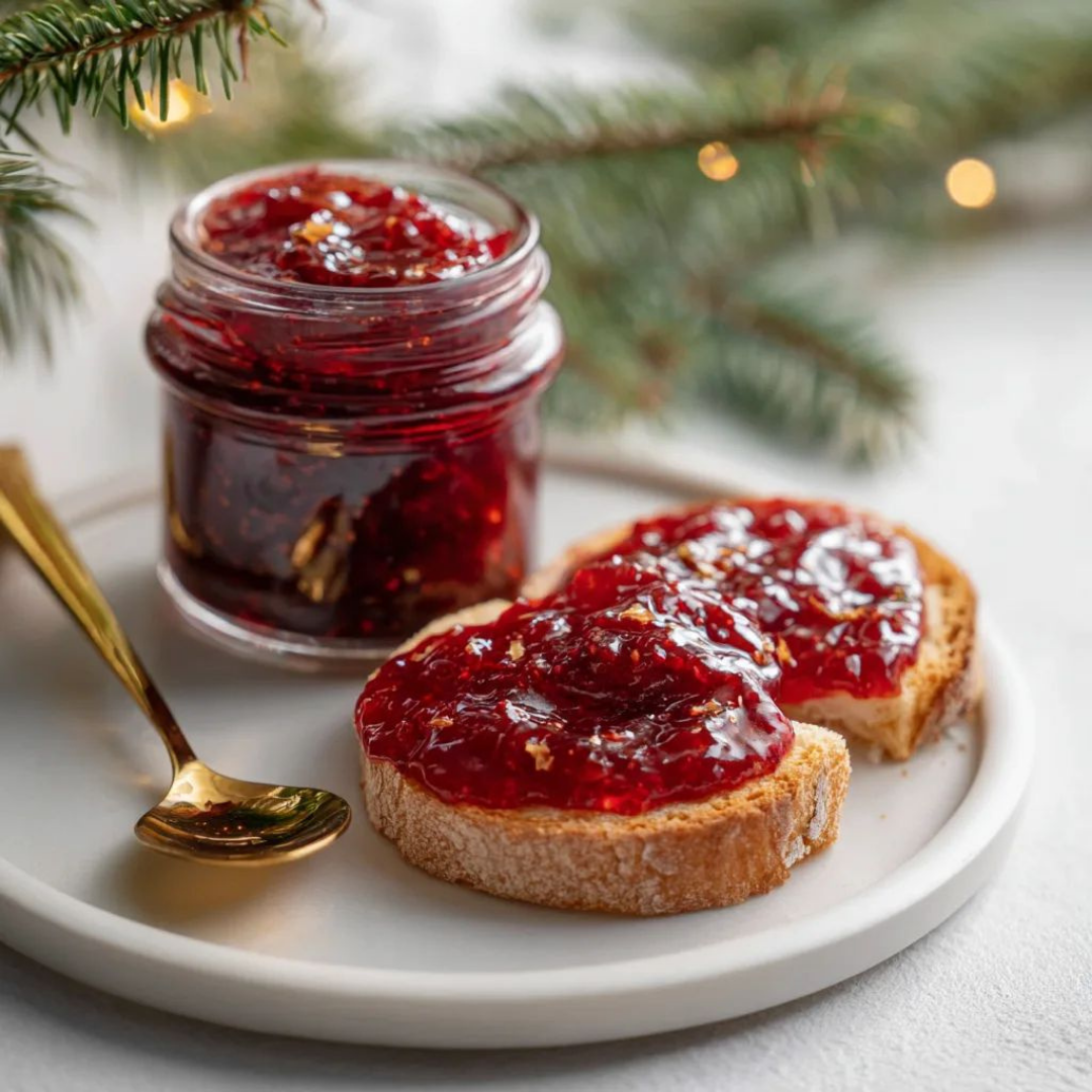 GELEIAS LUCRATIVAS – Guia de Vendas + 21 Receitas Caseiras e Fit