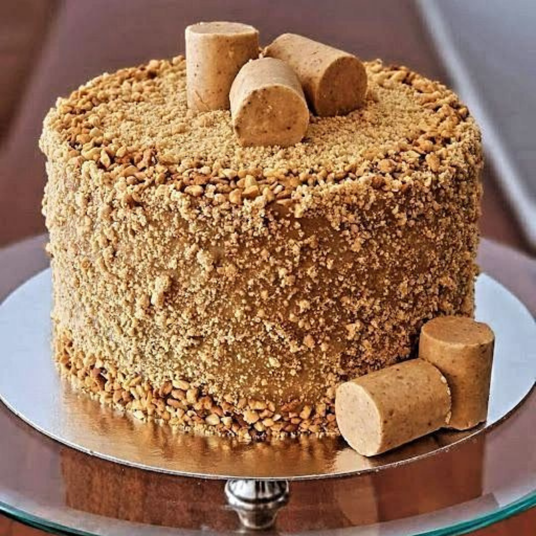 Bolos de Festa Junina Lucrativos – 12 Receitas Tradicionais Para Vender Muito no São João