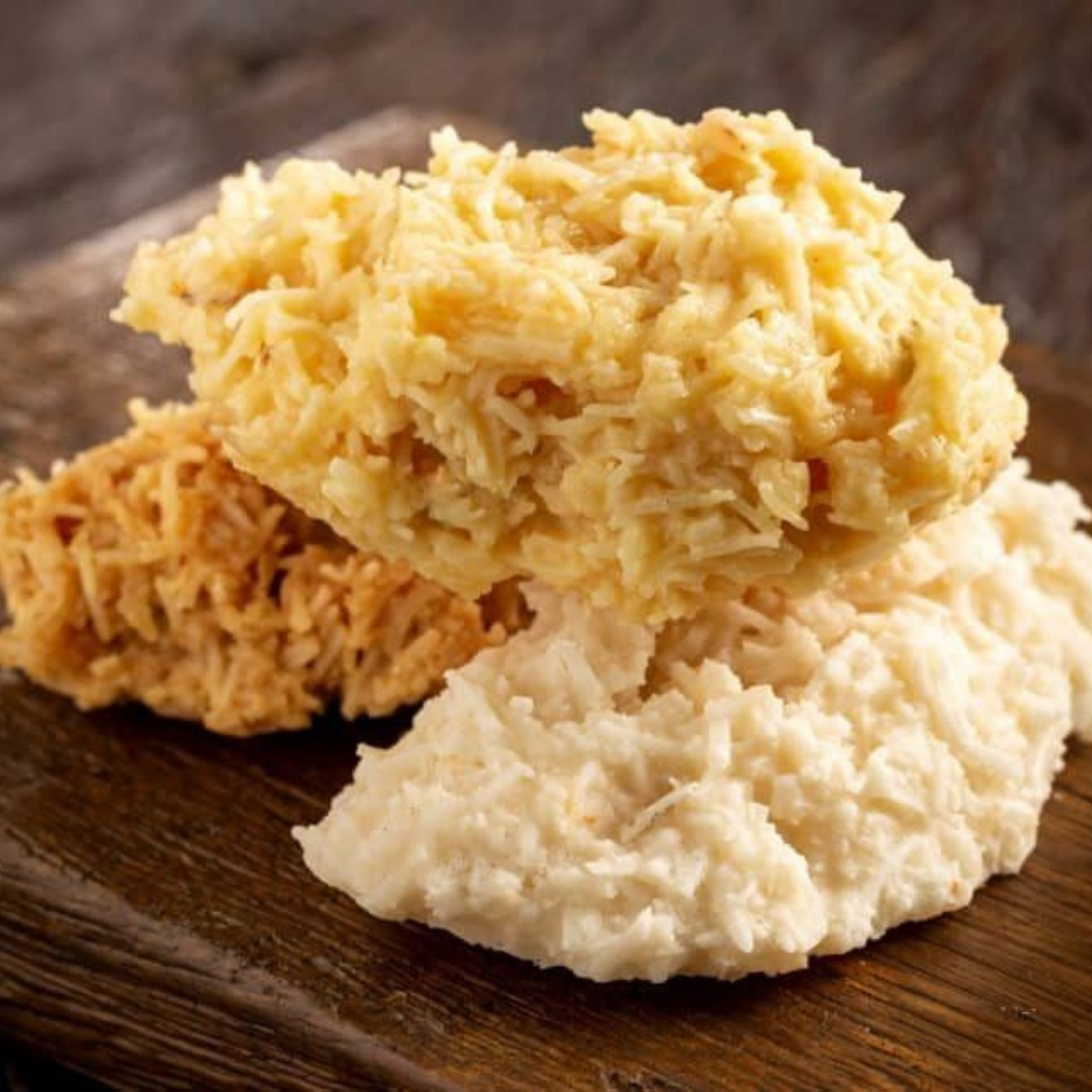 Cocadas Gourmet – 10 Receitas Impecáveis para Vender Muito Todos os Dias 💰✨