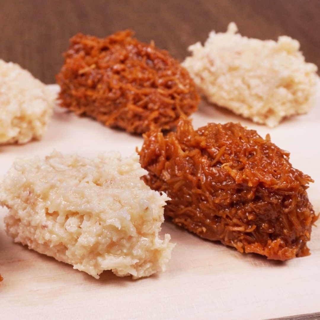 Cocadas Gourmet – 10 Receitas Impecáveis para Vender Muito Todos os Dias 💰✨