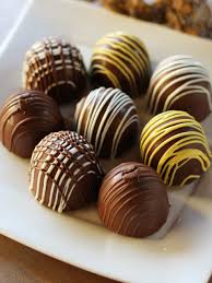 Trufas & Bombons Gourmet – 40 Receitas Profissionais para Vender Muito 💥🍬